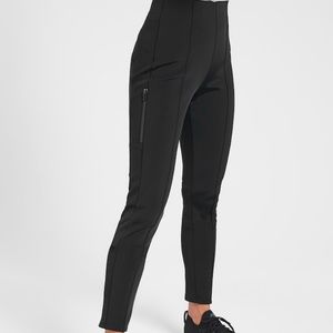 Athleta Glacier Snow Skinny Pant